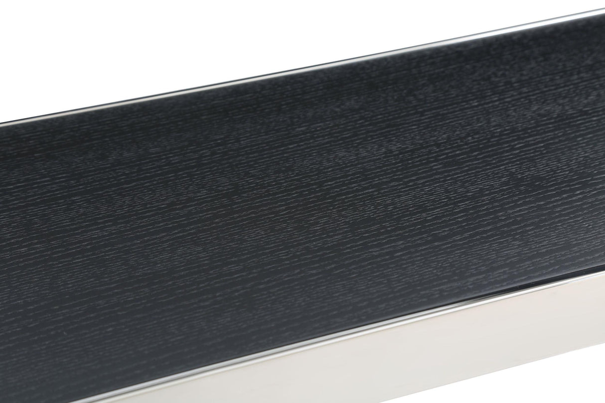 Modrest Manston Modern Bar Table - galleria furniture outlet