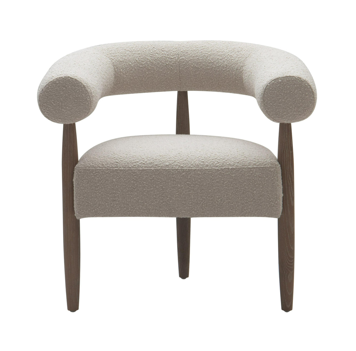Modrest Marchland Modern Accent Chair