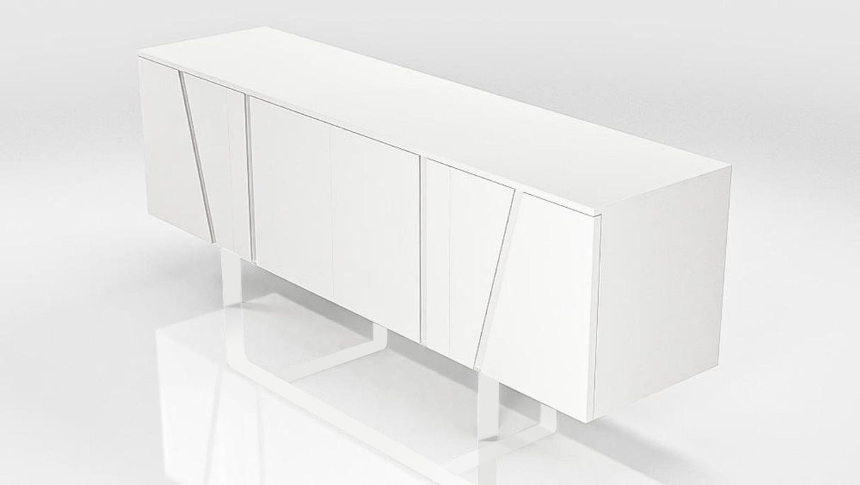 Modrest Mario Modern Buffet