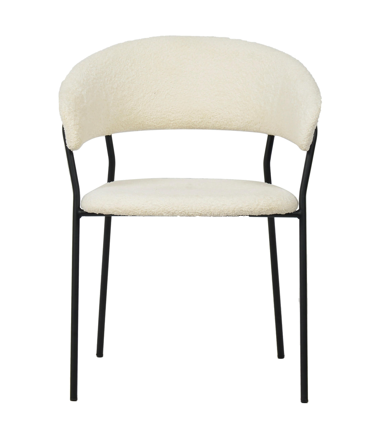 Modrest Marlynn Modern Dining Chair