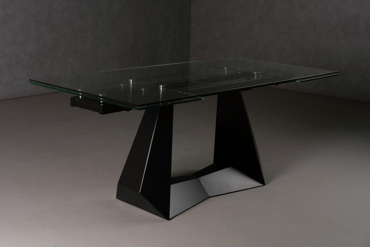 Modrest Maroney Modern Dining Table