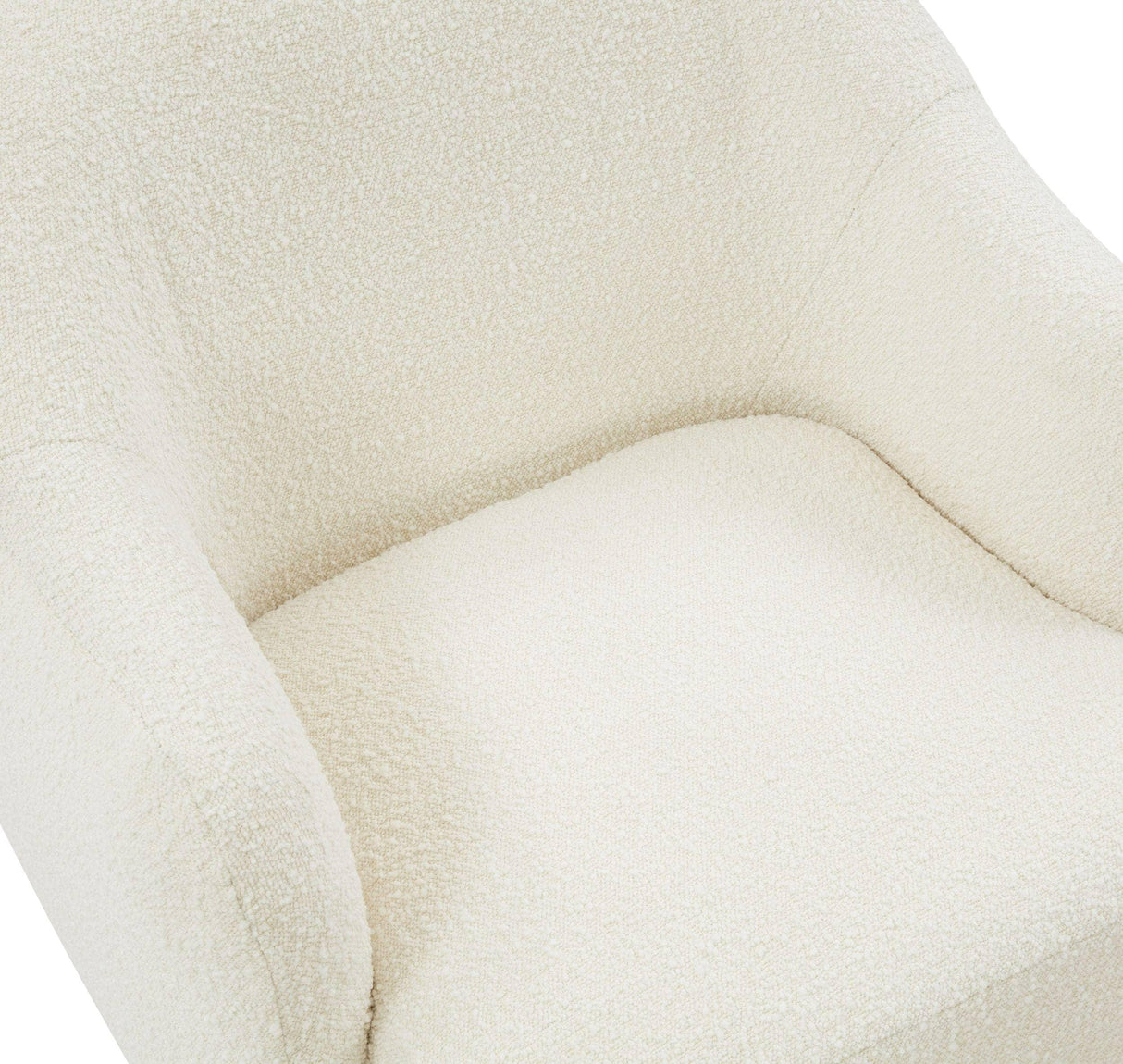 Modrest Masha Modern Lounge Chair