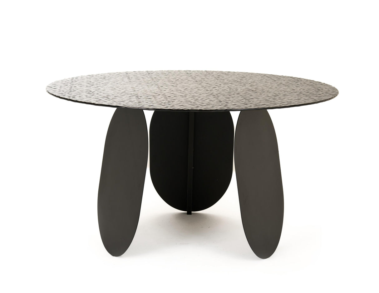 Modrest Maxine Modern Dining Table - galleria furniture outlet