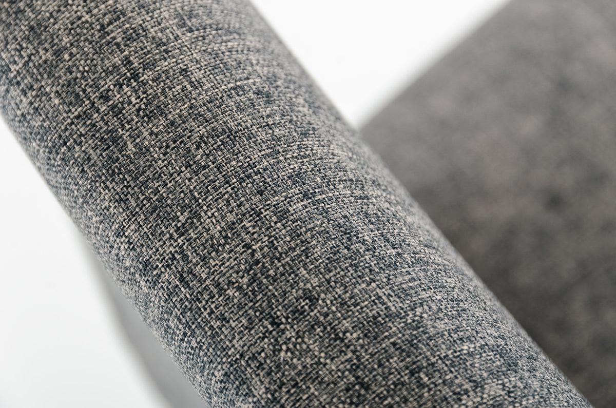 Modrest Medford Mid-Century Bar Stool - galleria furniture outlet