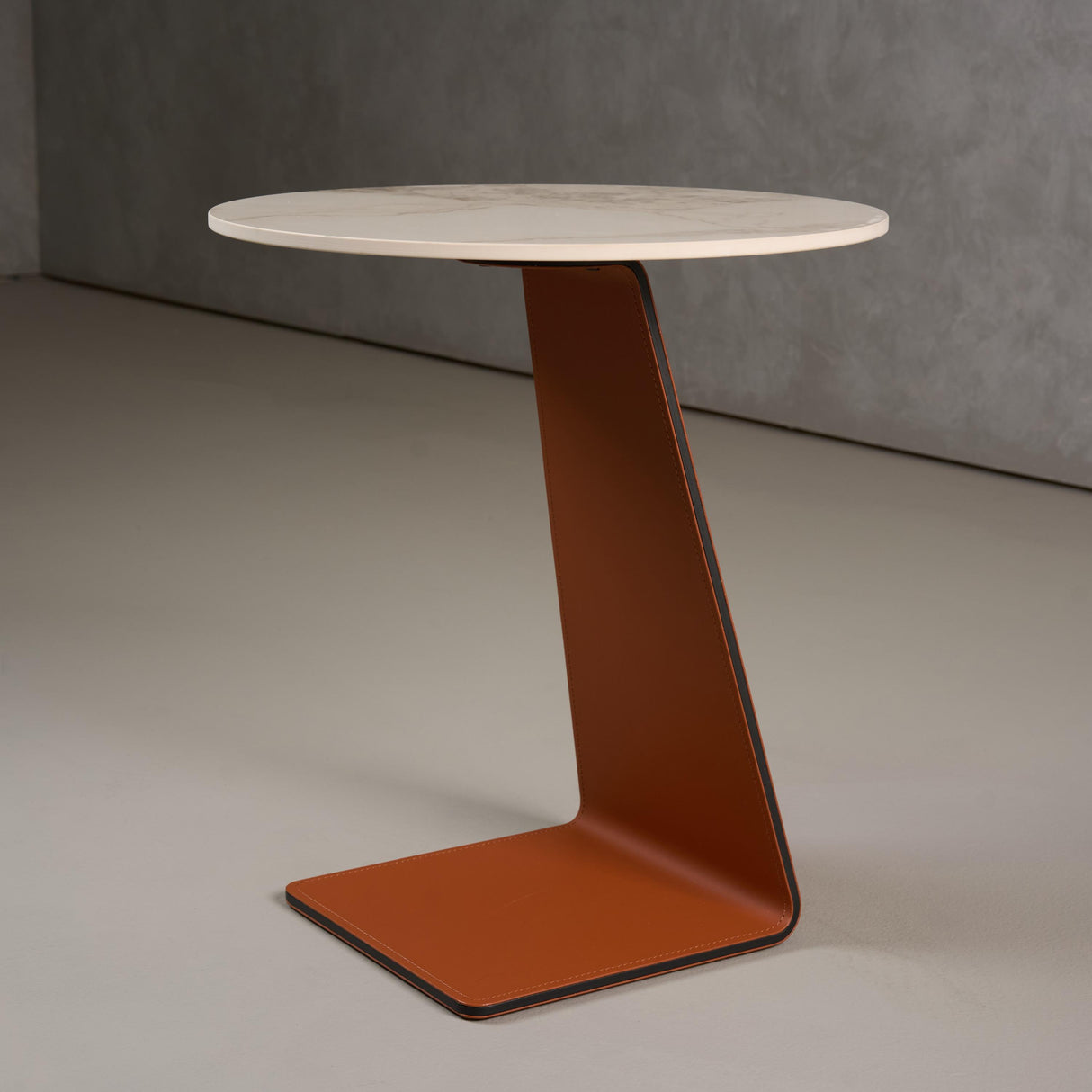 Modrest Merkel Modern End Table