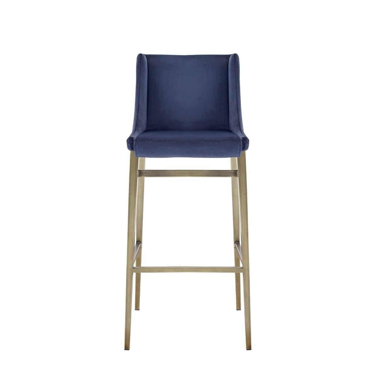 Modrest Mimi Contemporary Bar Stool