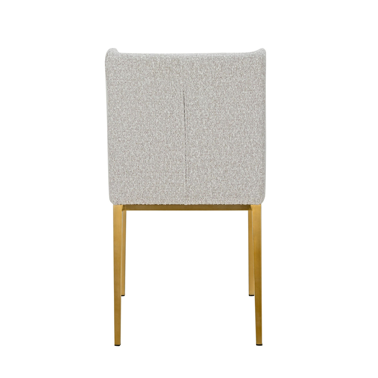 Modrest Mimi Modern Dining Chair - galleria furniture outlet