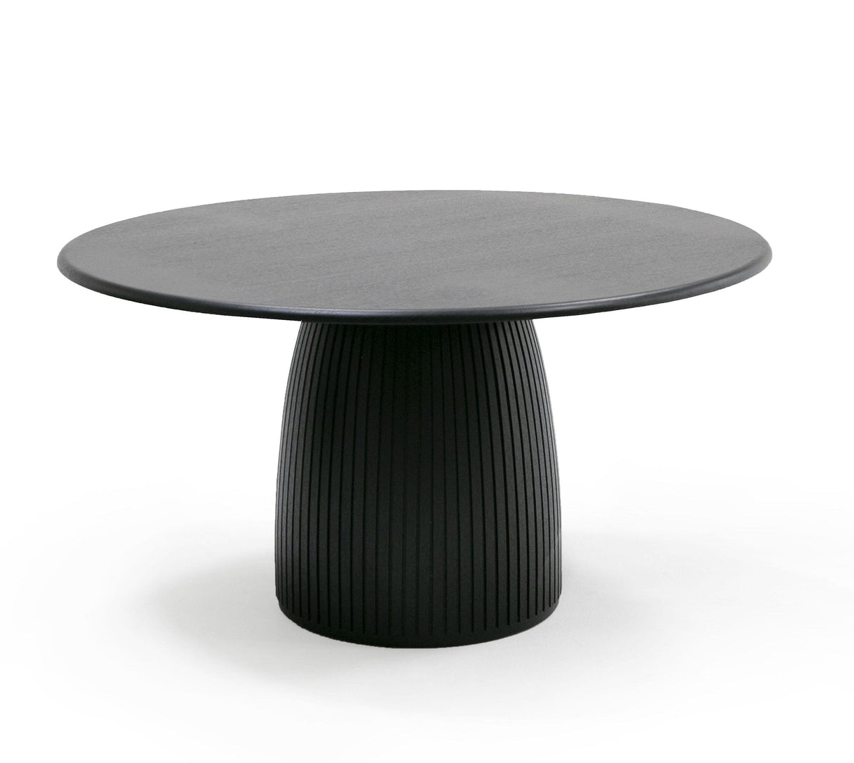 Modrest Modern Dining Table - galleria furniture outlet