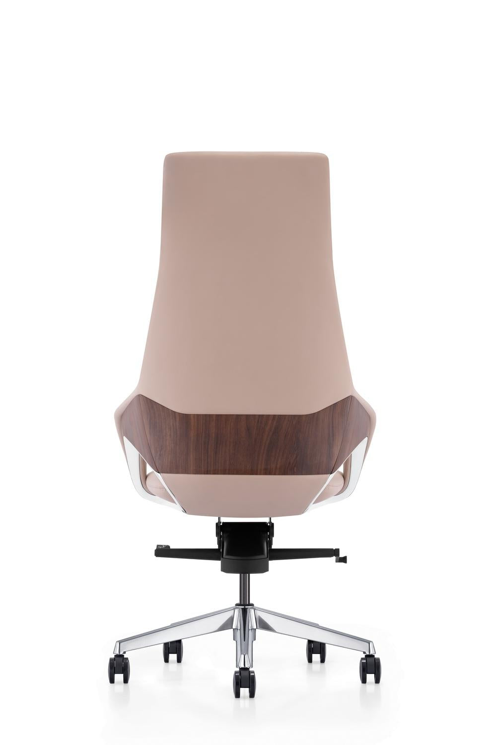Modrest Modern Office Chair - galleria furniture outlet