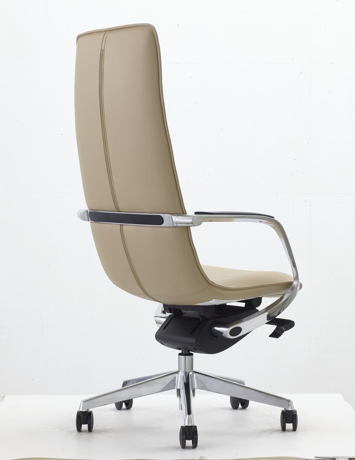 Modrest Modern Office Chair - galleria furniture outlet
