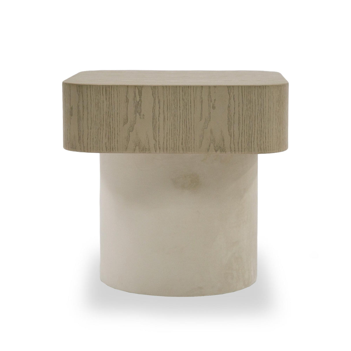 Modrest Modern End Table