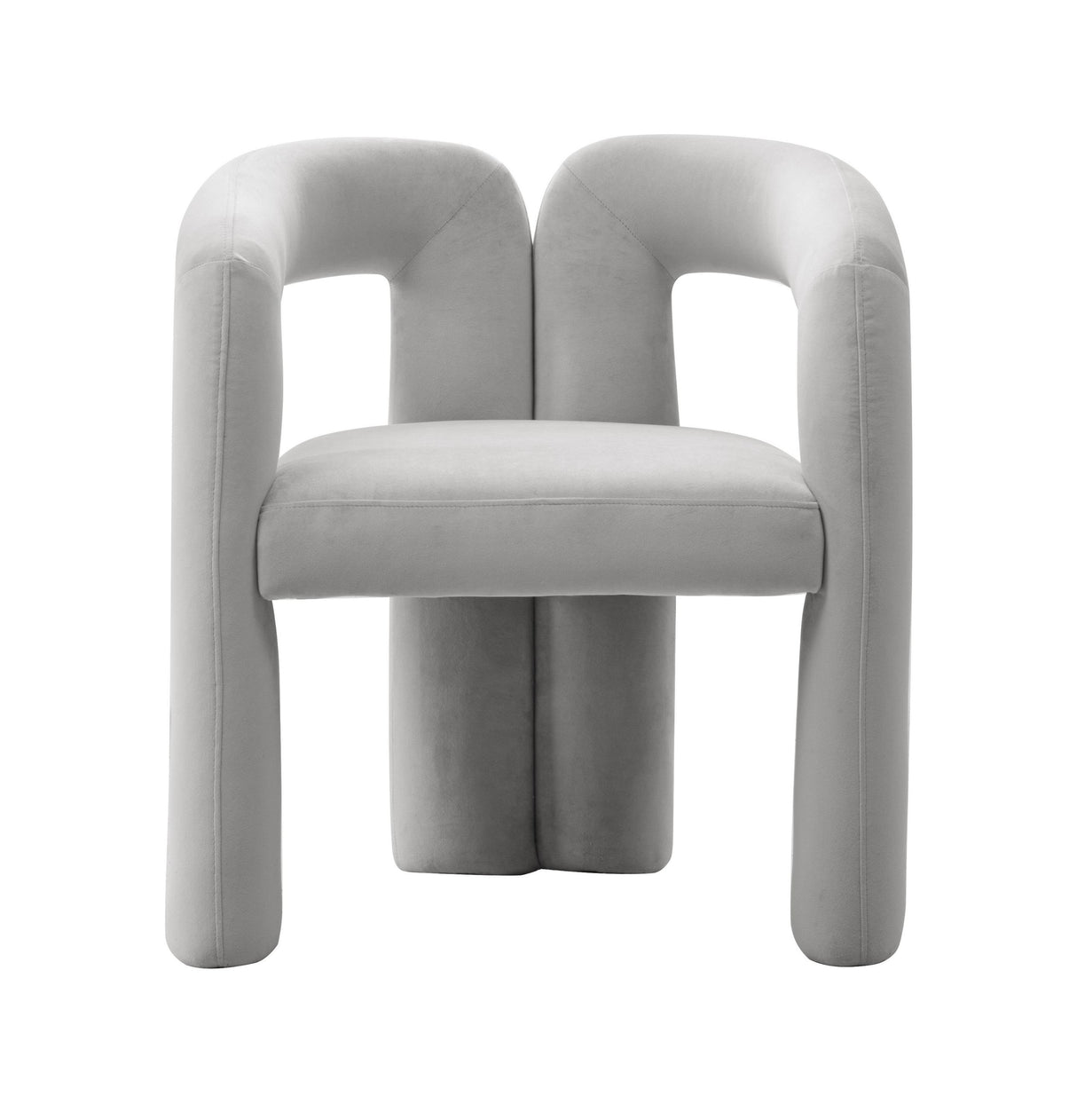 Modrest Mulgrew Modern Dining Chair