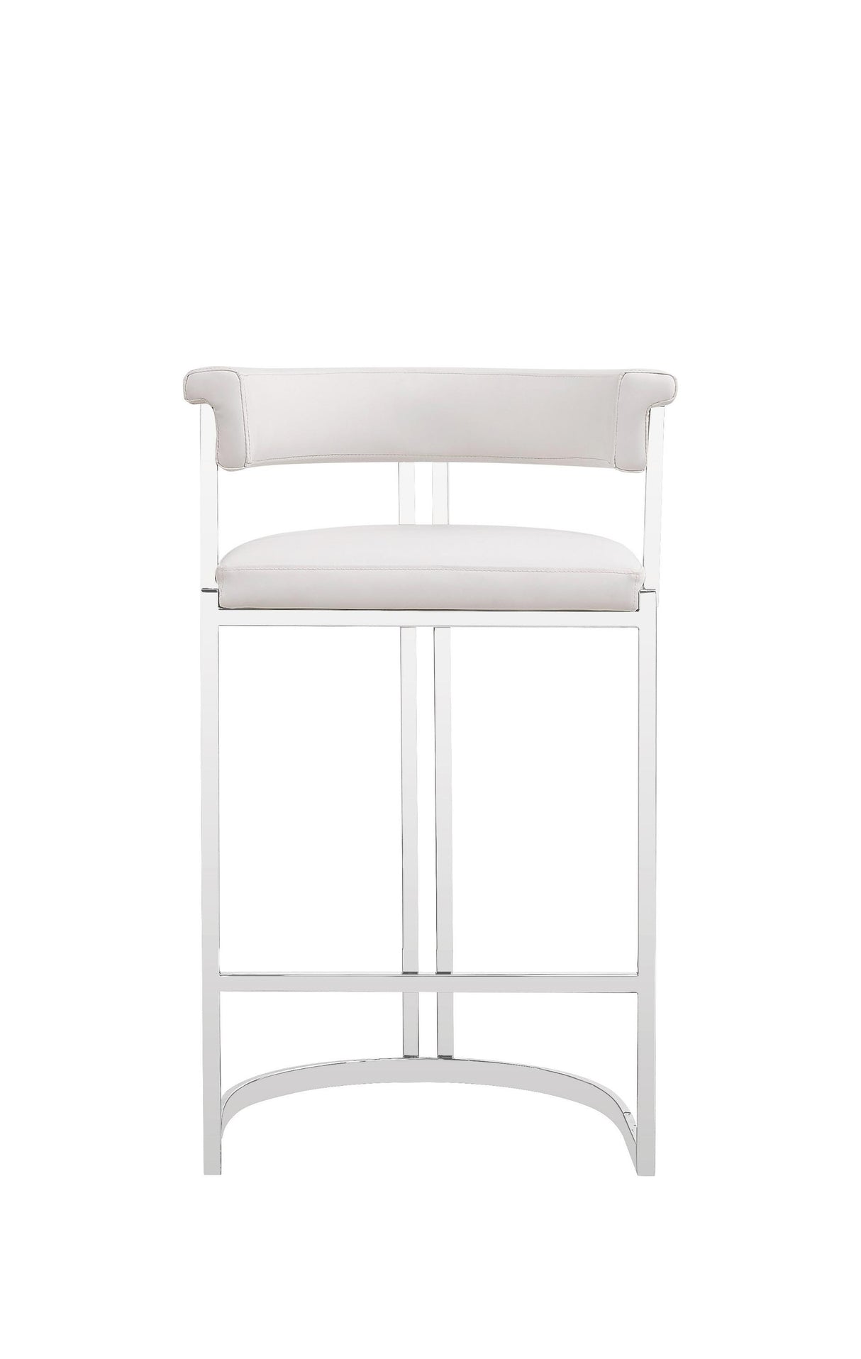 Modrest Munith Modern Bar Stool