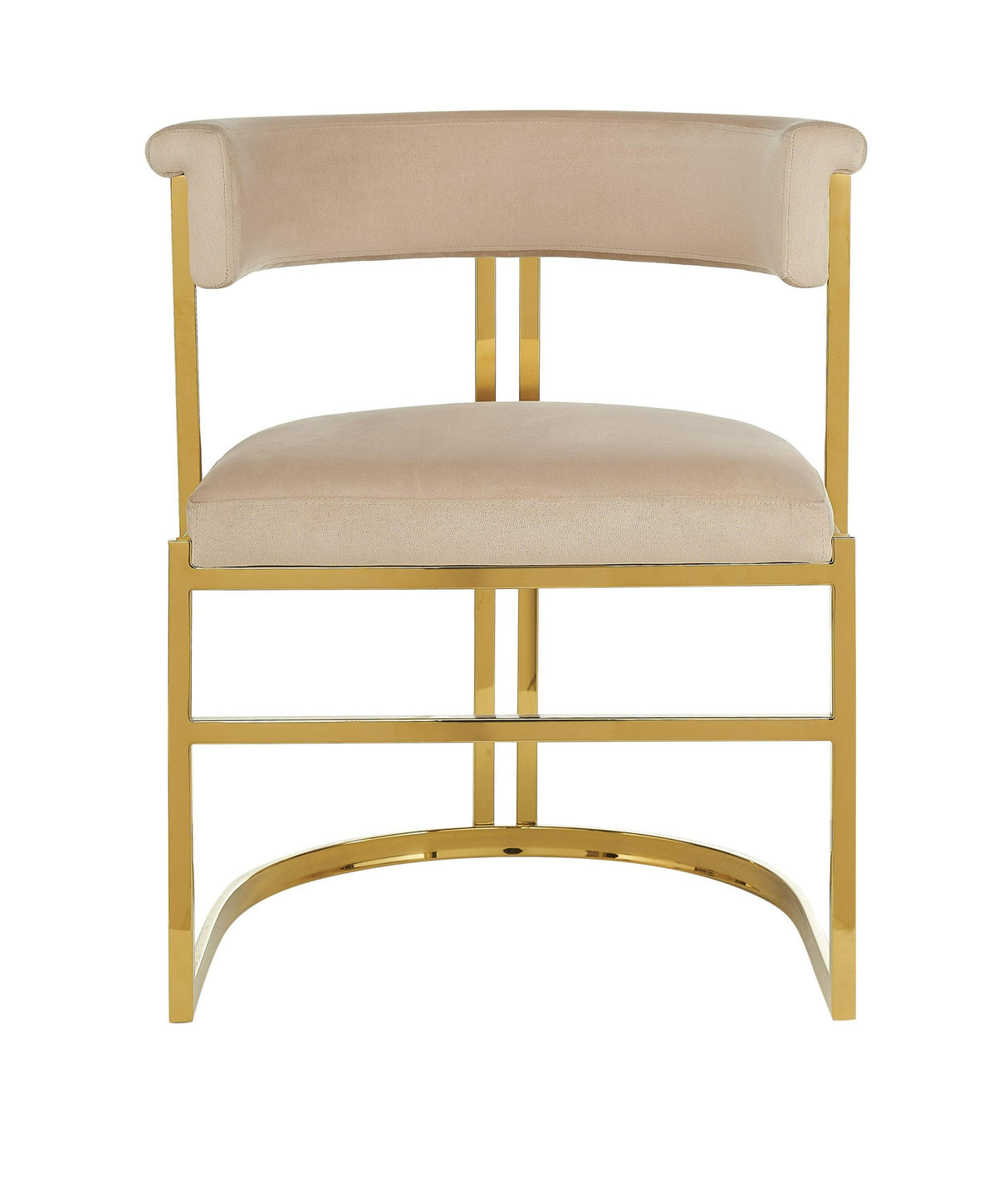Modrest Munith Modern Dining Chair