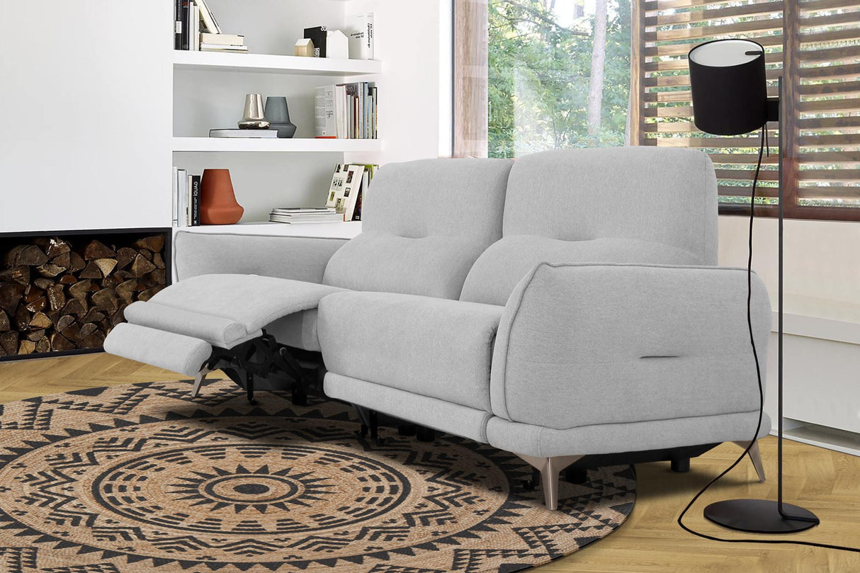 Divani Casa Austria Modern Sofa - galleria furniture outlet