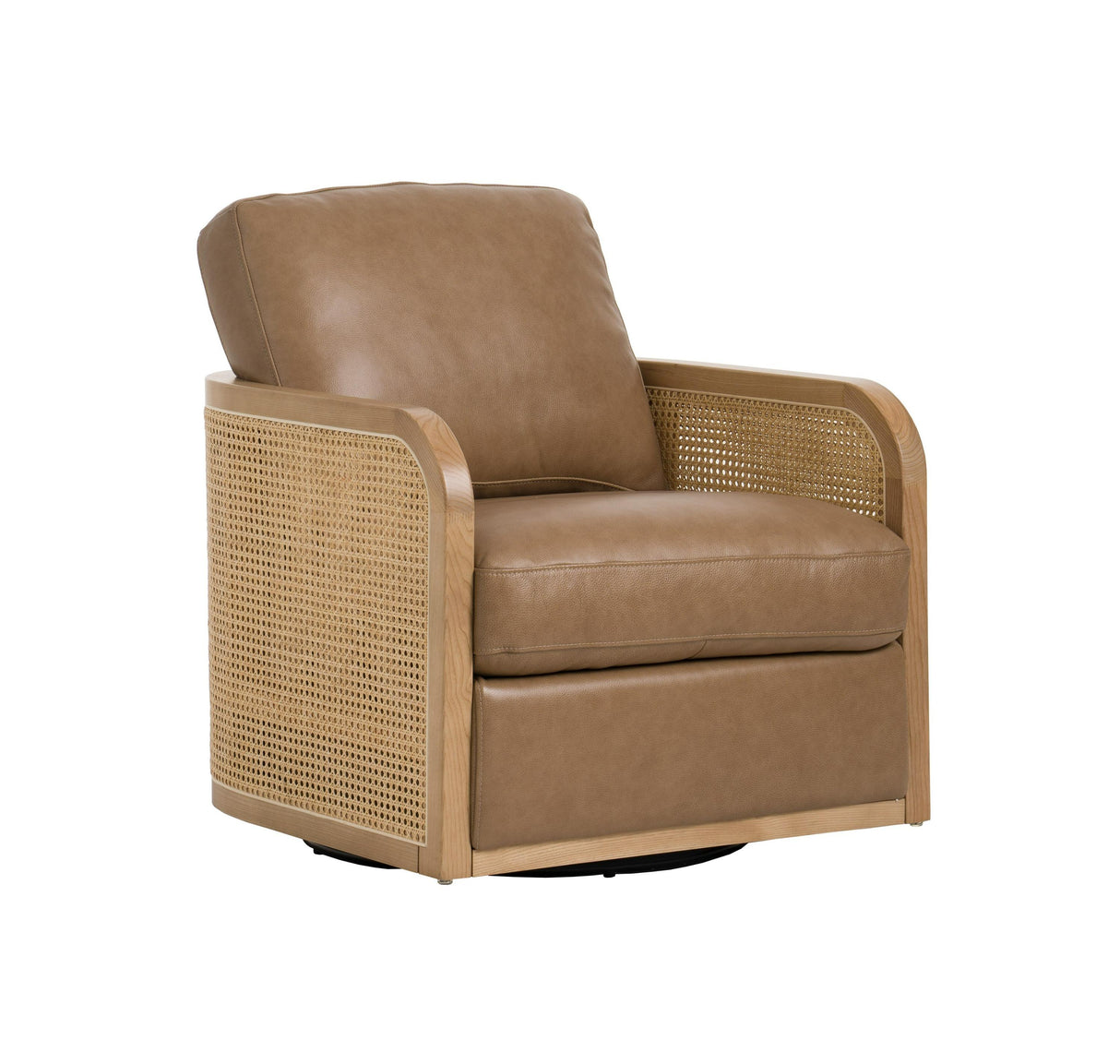Divani Casa Danson Modern Accent Chair