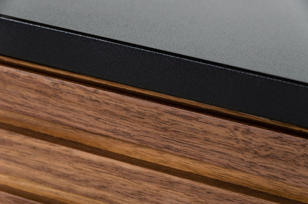 Modrest Maggie Modern Tv Stand - galleria furniture outlet