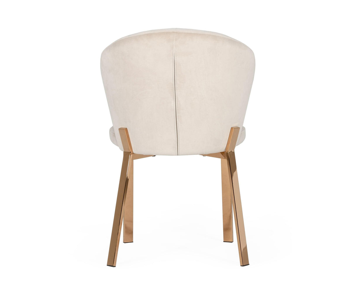 Modrest Nadia Modern Dining Chair