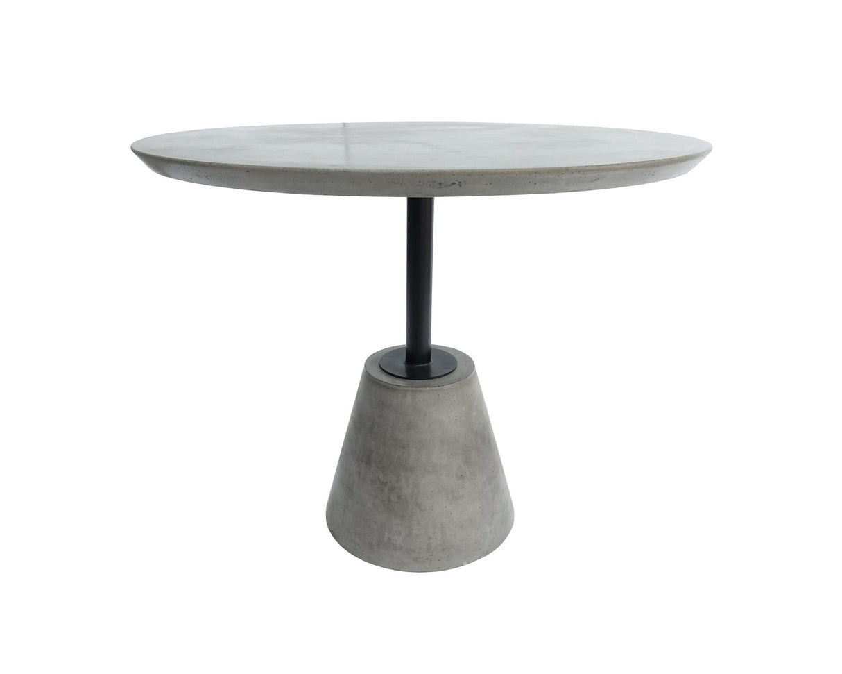 Modrest Nathrop Modern Dining Table