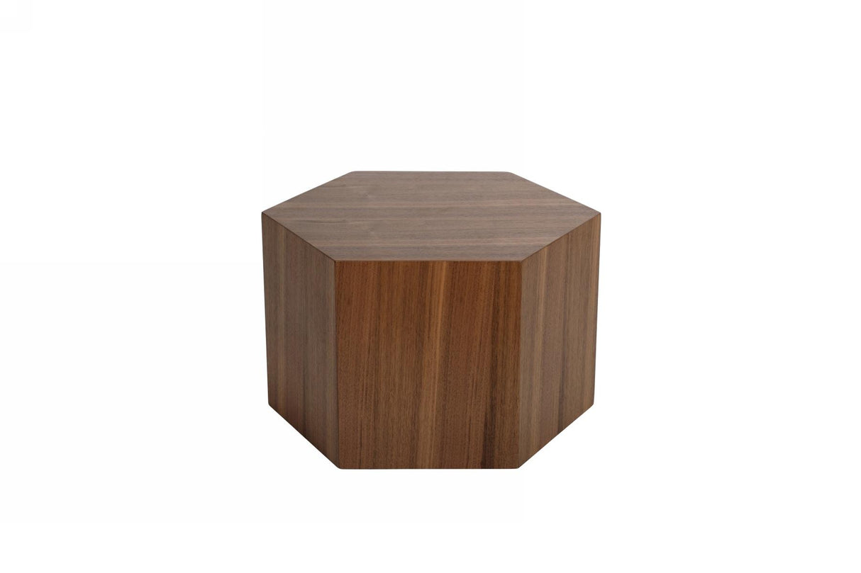 Modrest Newmont Modern End Table