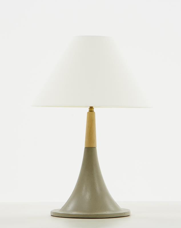 Modrest Nunez Modern Table Lamp - galleria furniture outlet