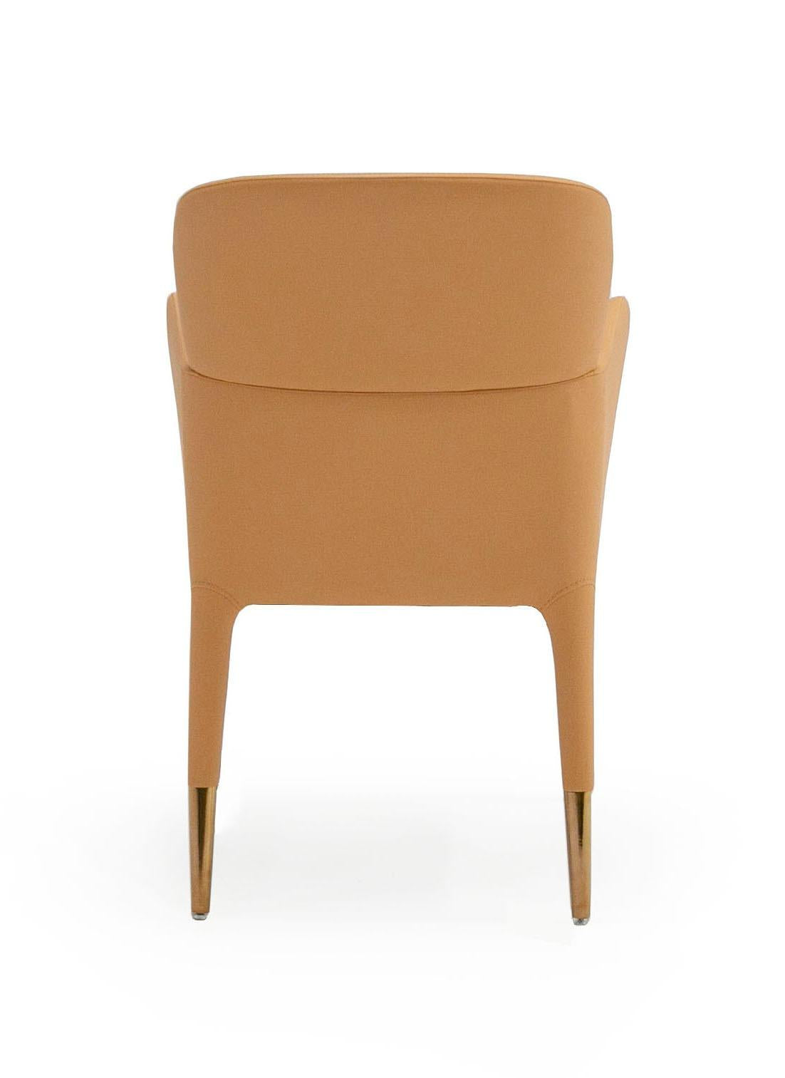 Modrest Ogden Modern Dining Chair