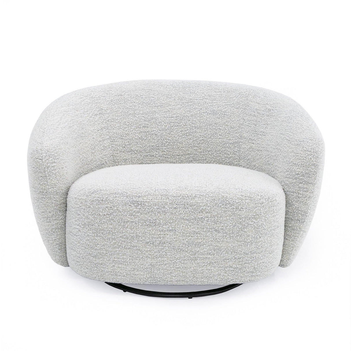Modrest Omaha Modern Lounge Chair