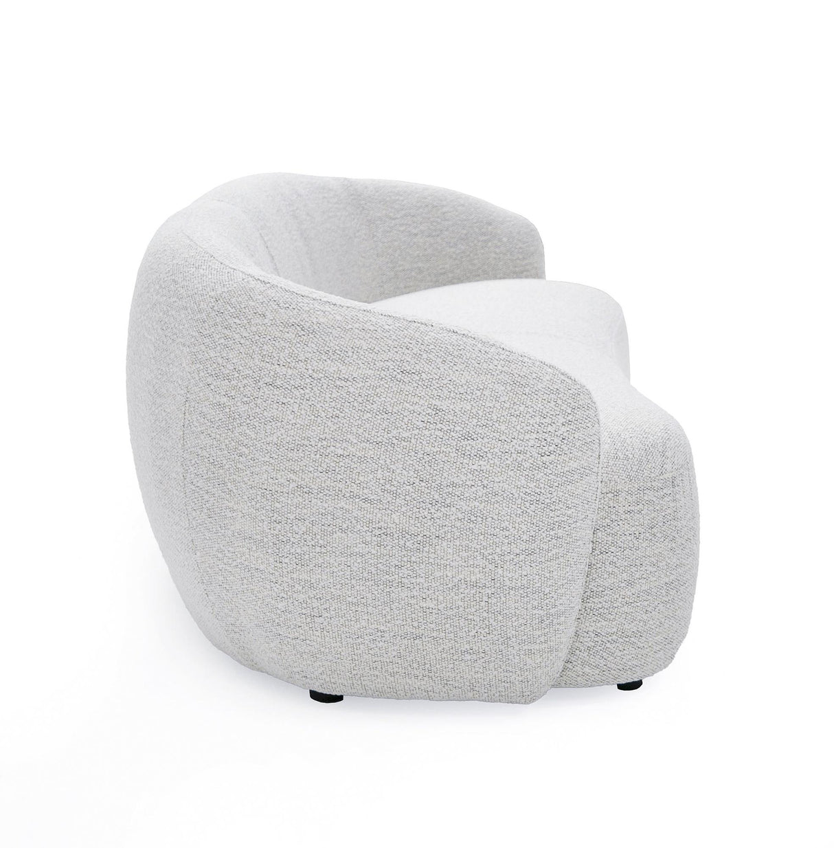 Modrest Omaha Modern Sofa