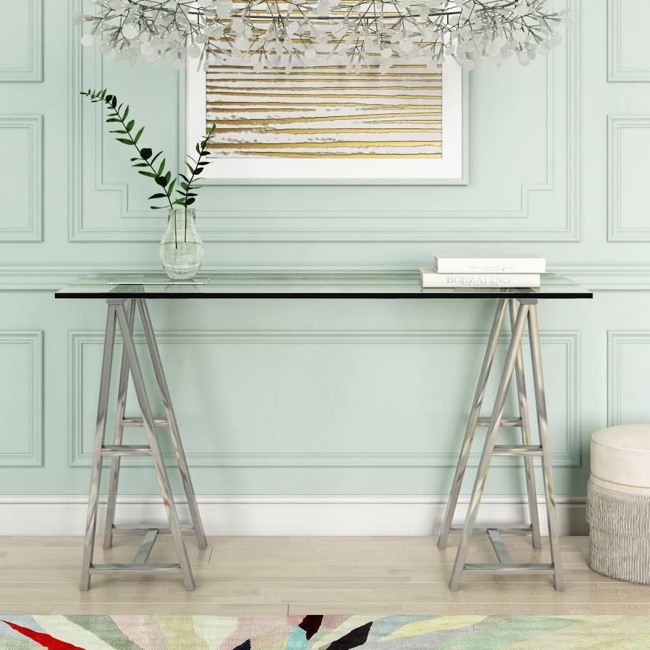 Modrest Ostro Modern Desk