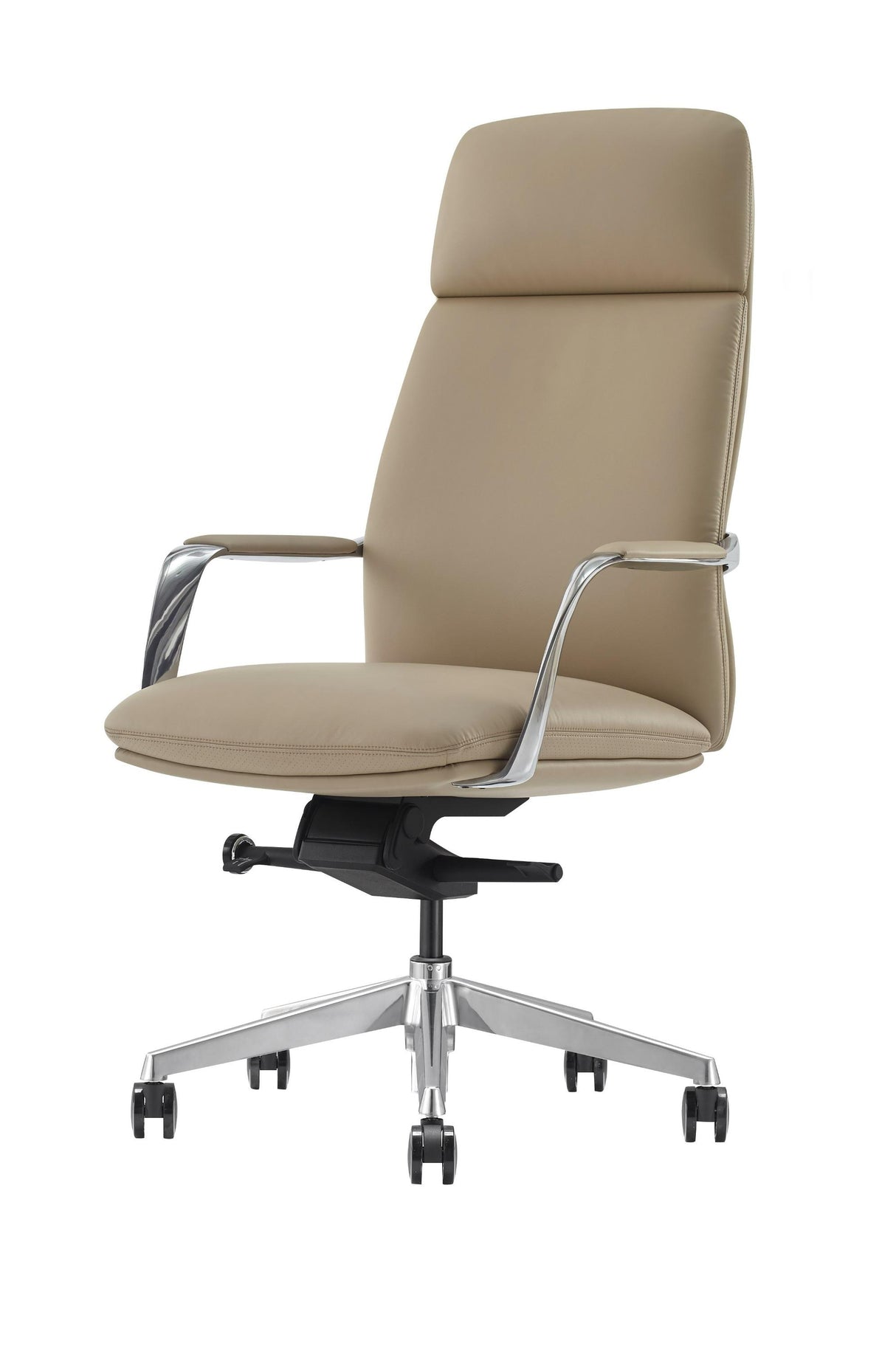 Modrest Ozark Modern Office Chair - galleria furniture outlet