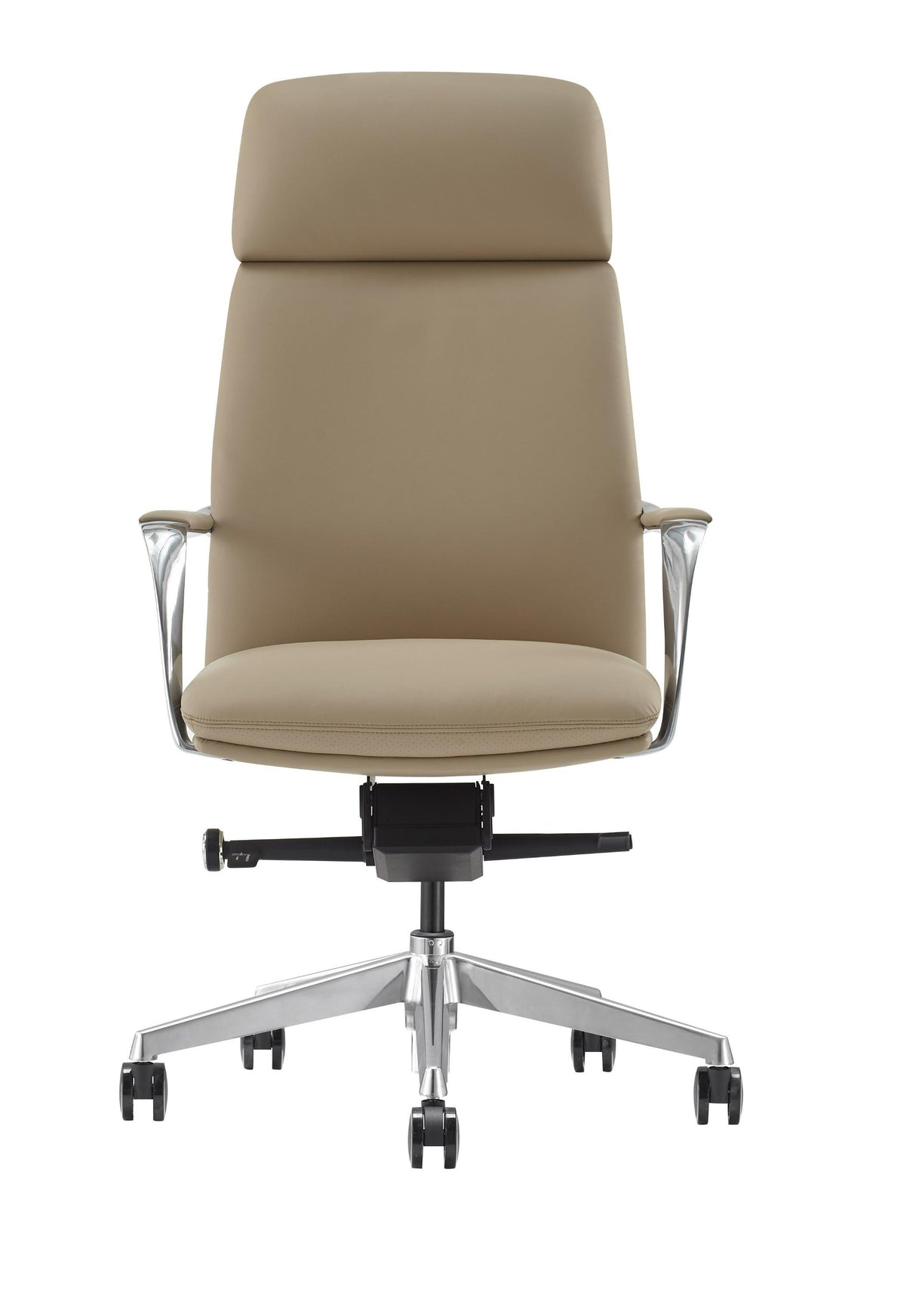Modrest Ozark Modern Office Chair - galleria furniture outlet