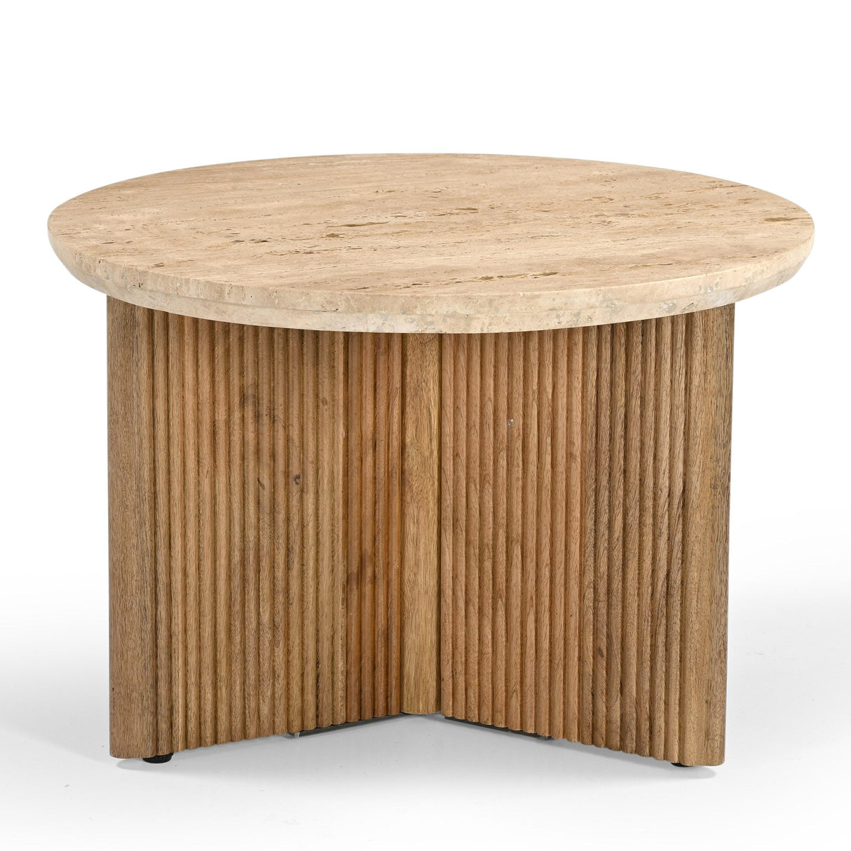 Modrest Pawnee Modern End Table