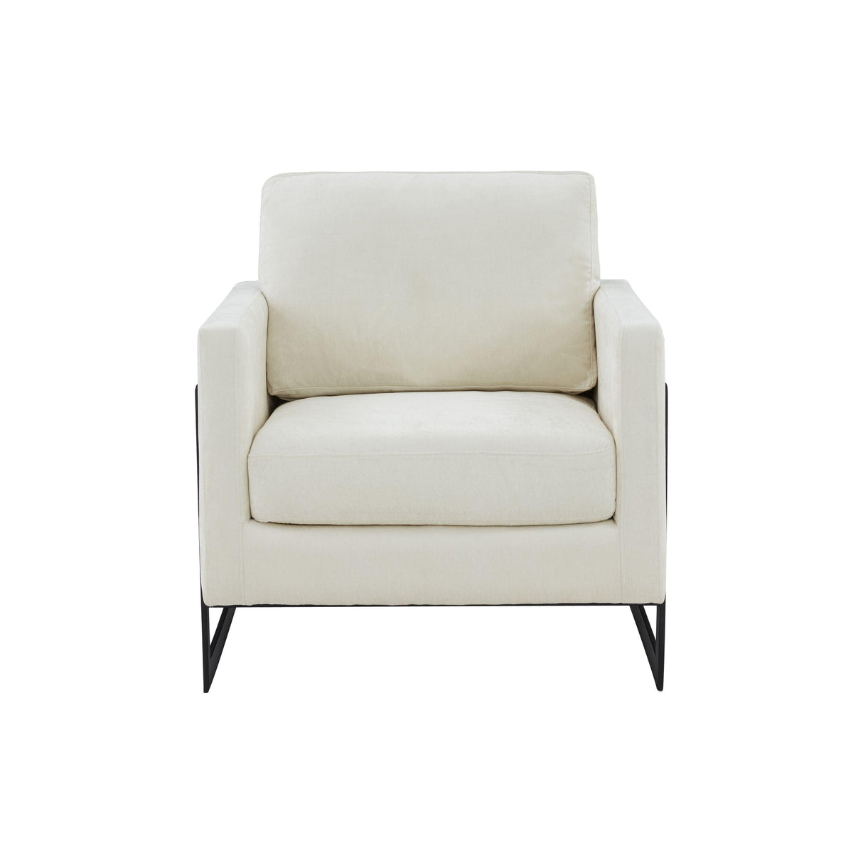 Modrest Prince Contemporary Lounge Chair