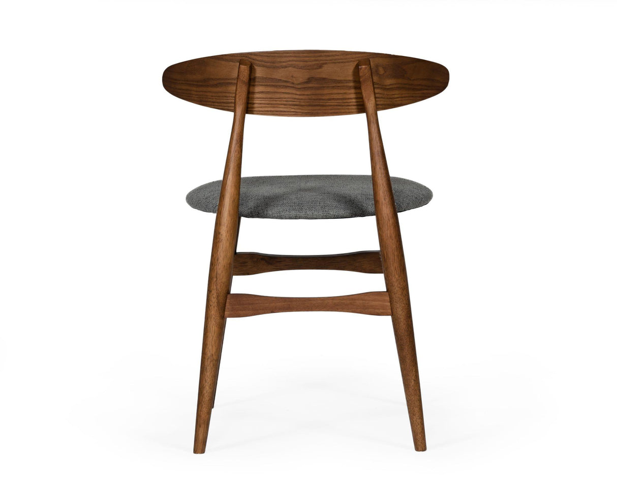 Modrest Prospect Modern Dining Chair - galleria furniture outlet
