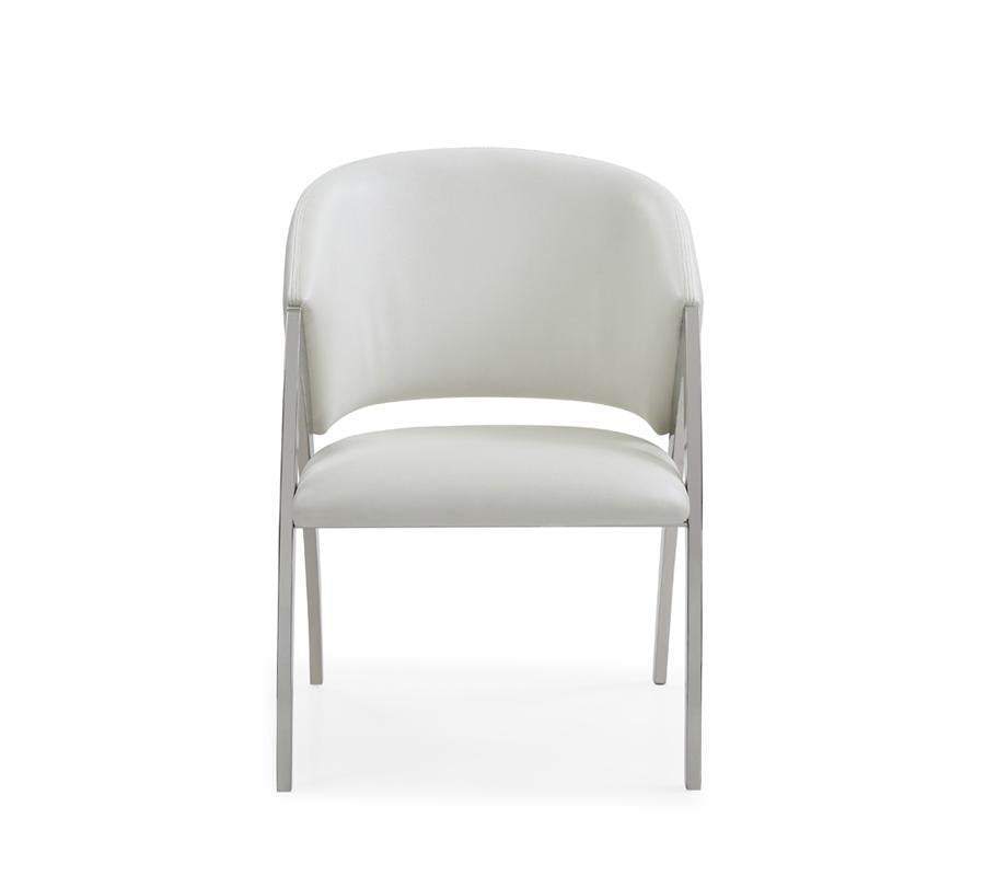 Modrest Rabia Modern Lounge Chair