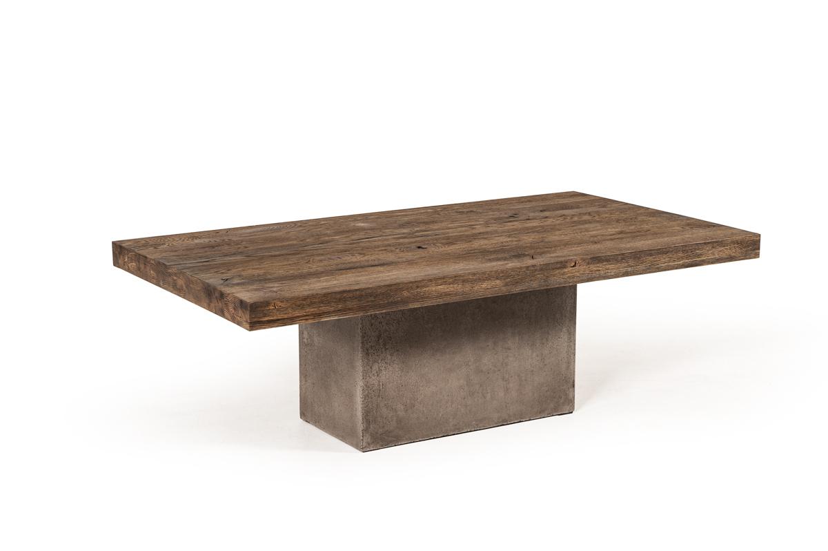 Modrest Renzo Modern Coffee Table