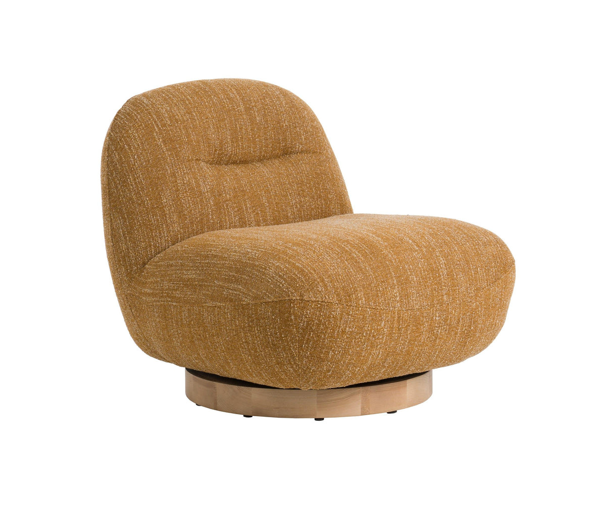 Modrest Renee Modern Accent Chair
