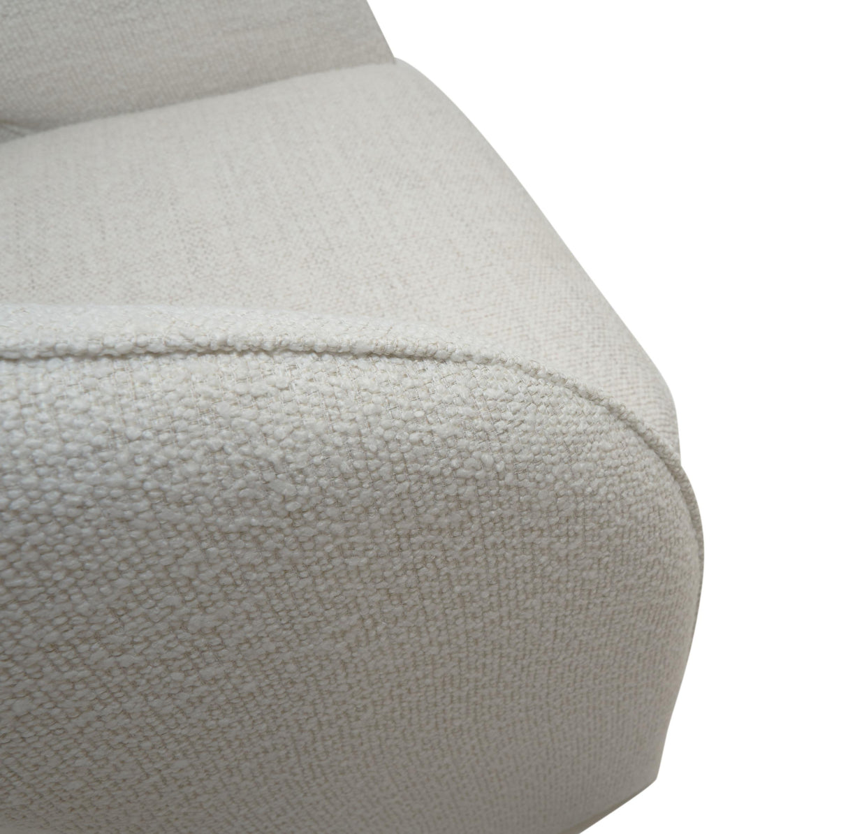 Modrest Renee Modern Lounge Chair