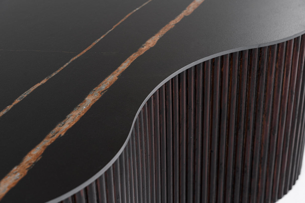 Modrest Ricko Modern Coffee Table