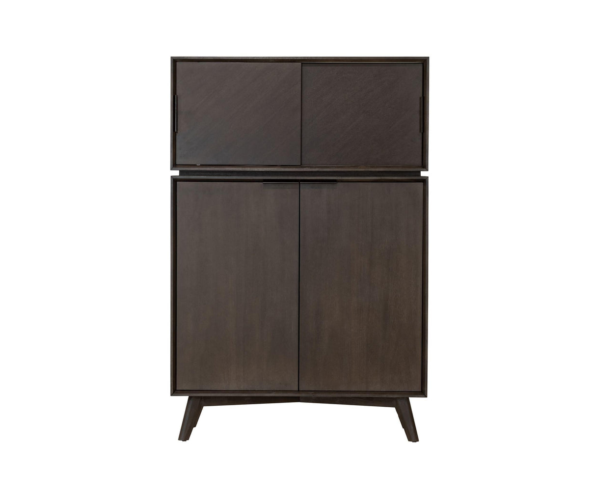 Modrest Roger Mid-Century Buffet