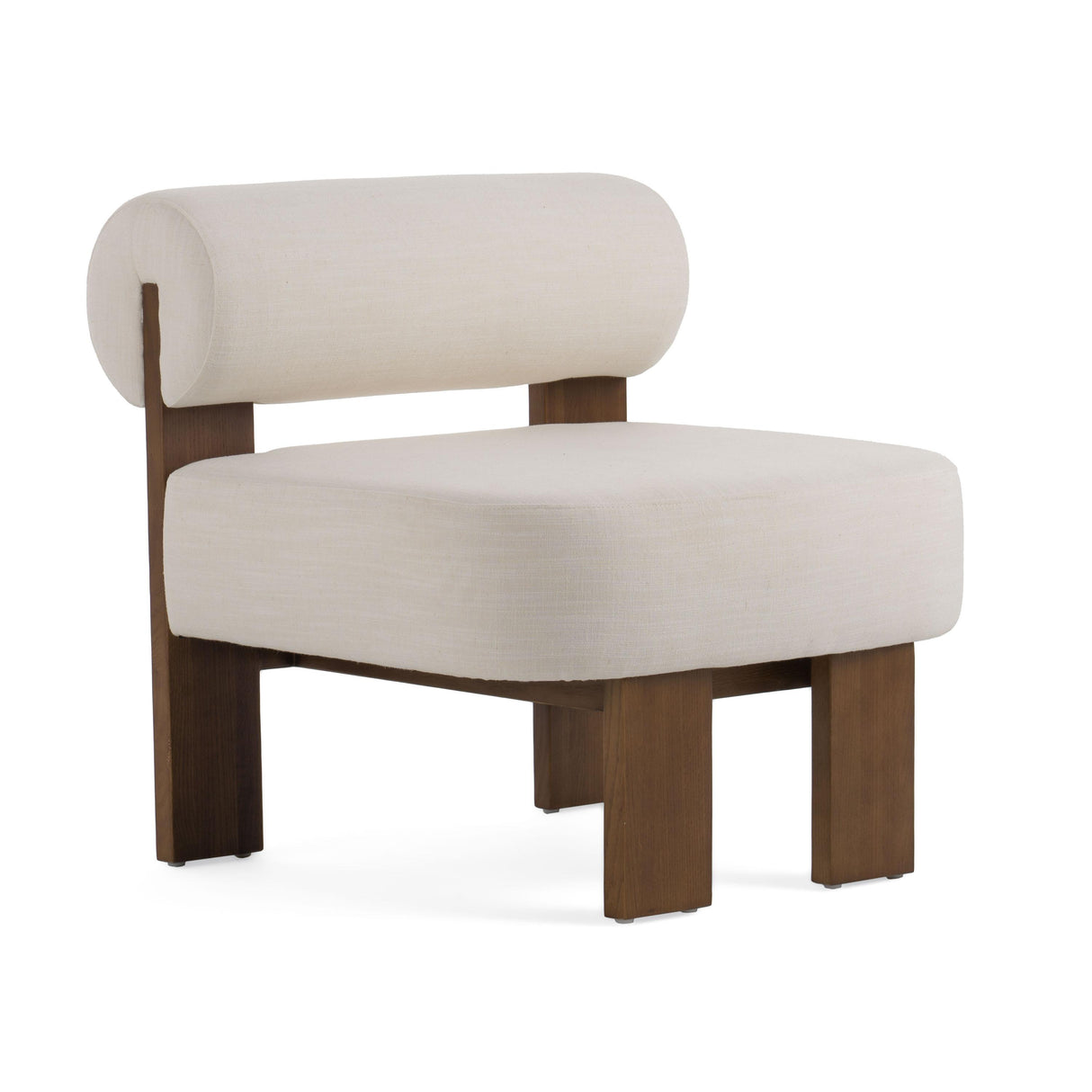 Modrest Rosanne Modern Accent Chair