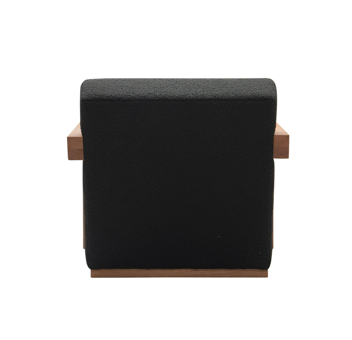 Modrest Rosen Modern Accent Chair