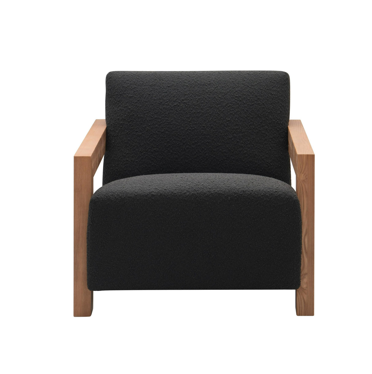 Modrest Rosen Modern Accent Chair