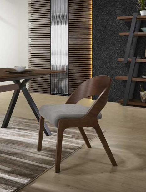 Modrest Runyon Modern Dining Chair