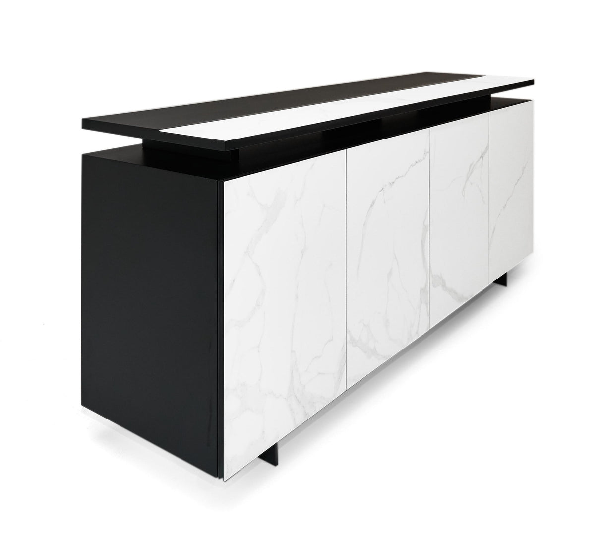 Modrest Schulz Modern Buffet