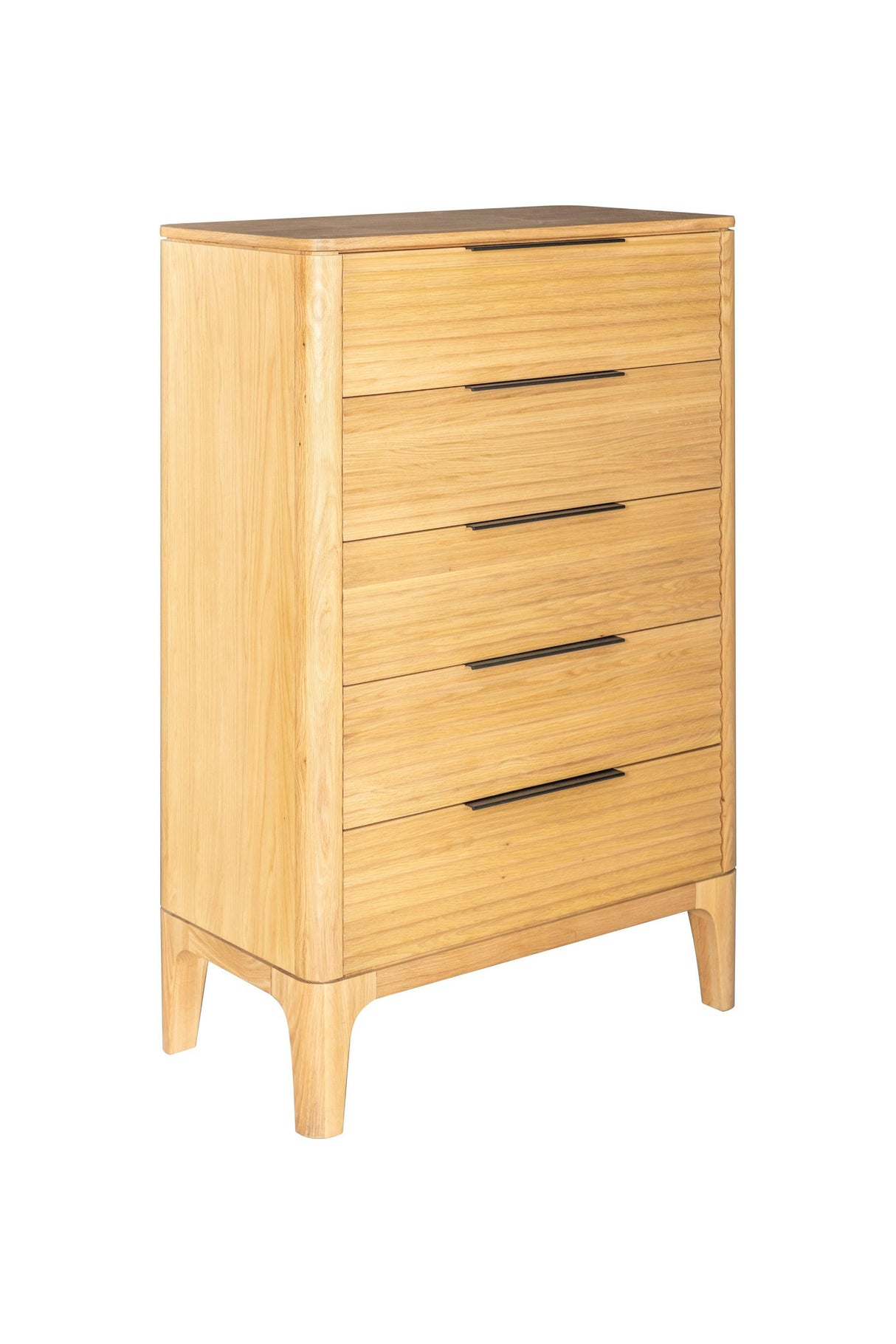 Modrest Seattle Modern Chest - galleria furniture outlet