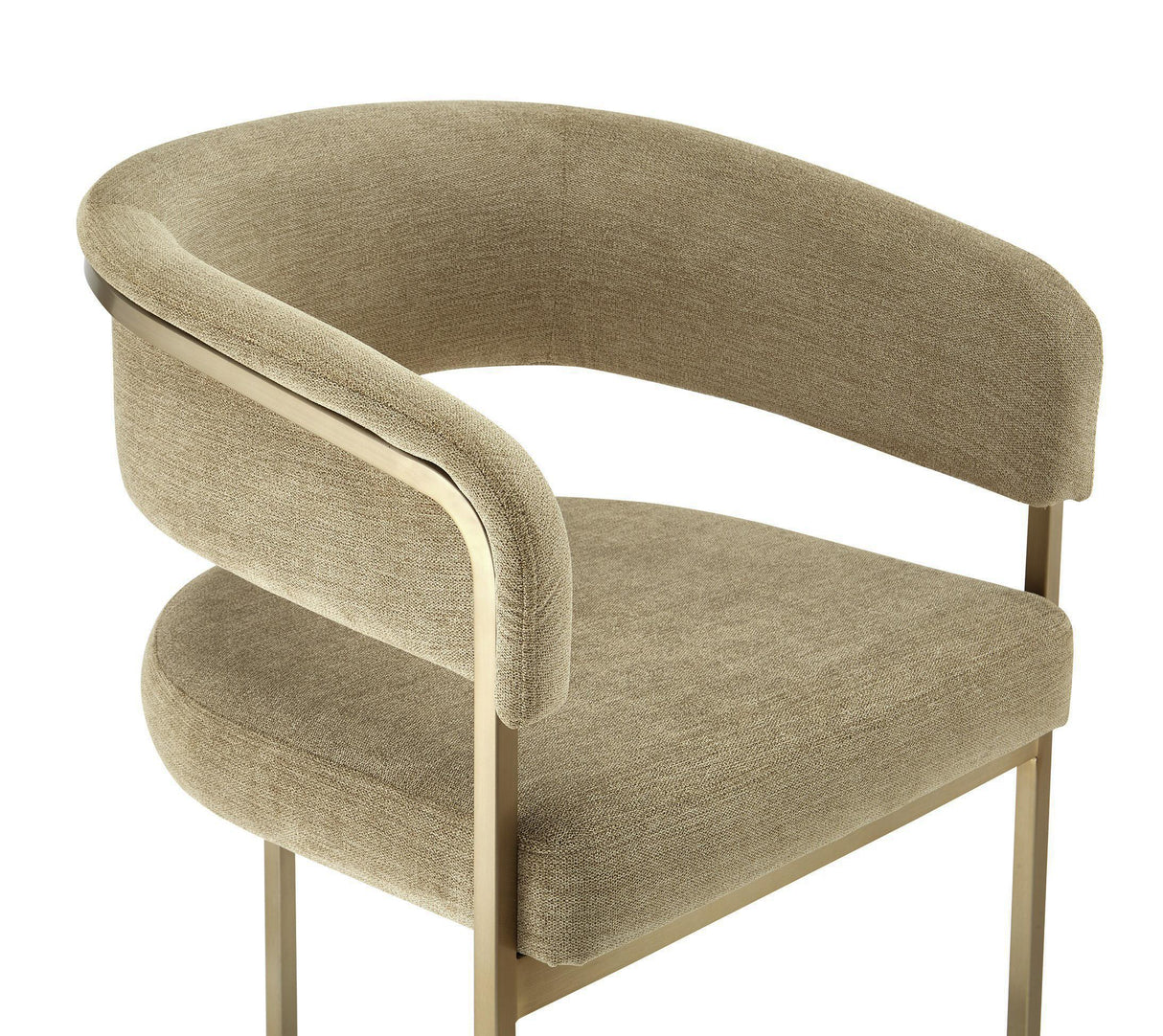Modrest Sebastian Modern Bar Stool