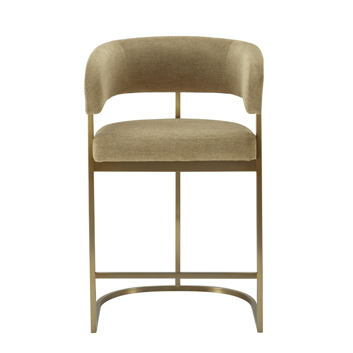 Modrest Sebastian Modern Bar Stool