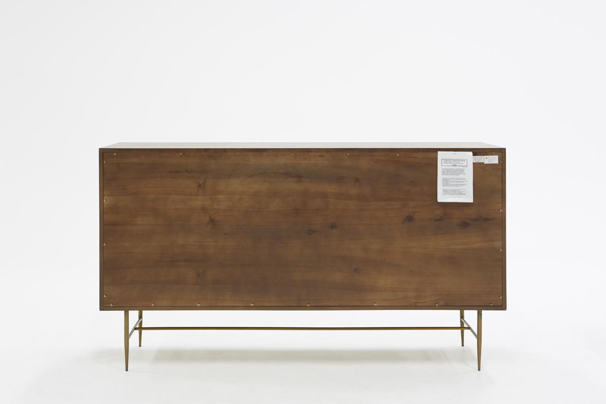 Modrest Selena Modern Dresser - galleria furniture outlet
