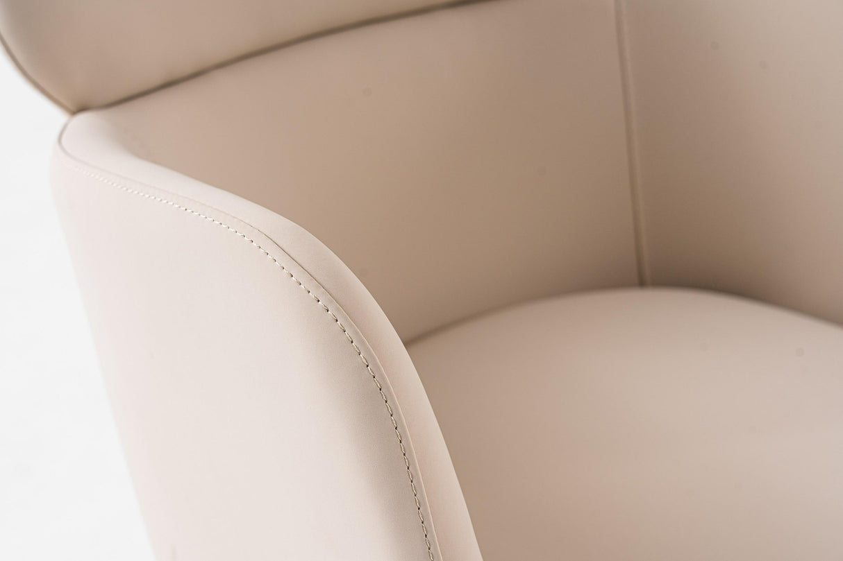 Modrest Shannon Modern Dining Chair